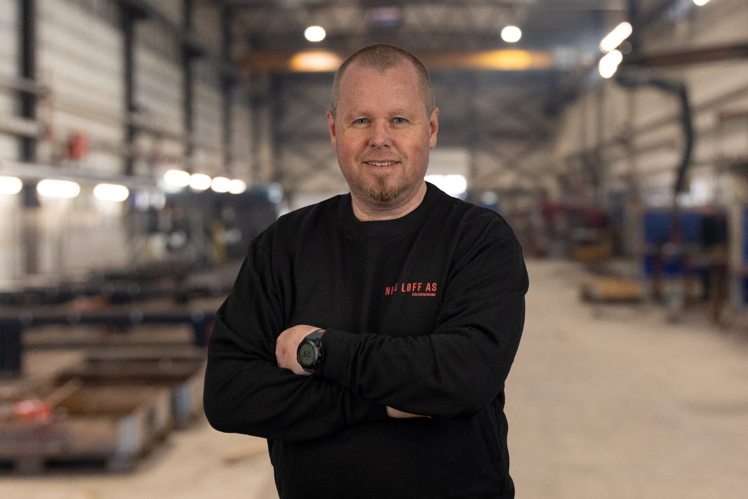 Geir Roger Muldbakken