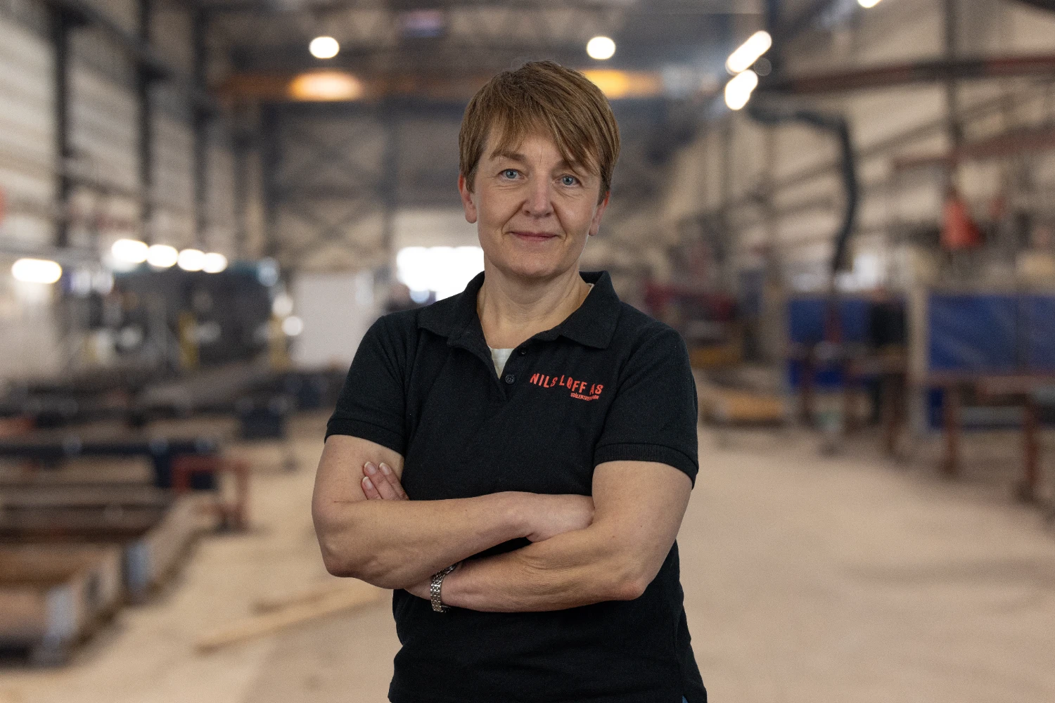 Eva Håvaldsrud
